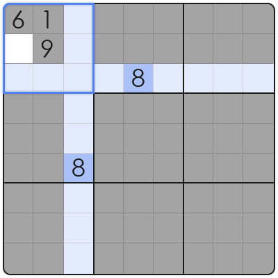how do you solve sudoku puzzles