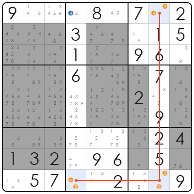 today's sudoku answers